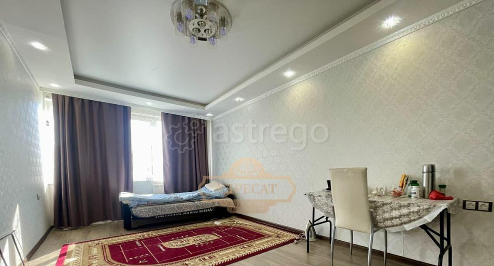 Комната, 32 м2, 6/9 эт. Санкт-Петербург - изображение 7