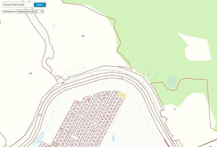 Земля под ИЖС, 15 соток Дмитров - изображение 4