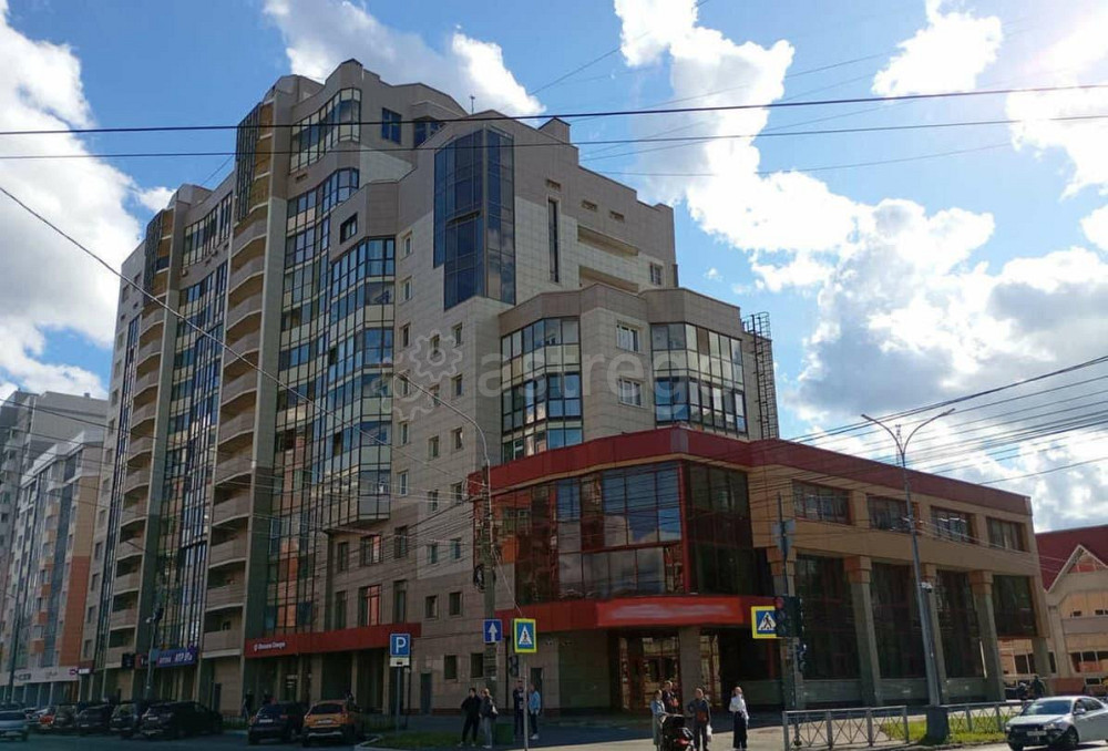 Торговое помещение, 300 м2 Архангельск - изображение 10