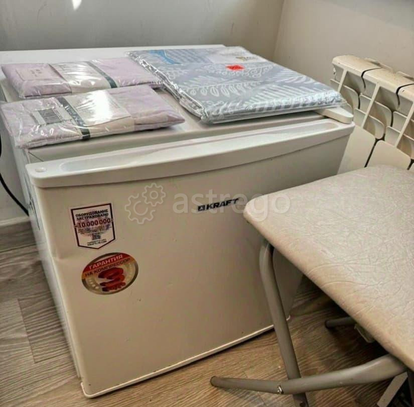 1-комн. квартира, 15 м2, 1/12 эт. Москва - изображение 4