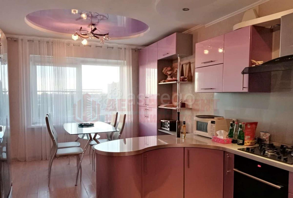 2-комн. квартира, 90 м2, 6/9 эт. Астрахань - изображение 5