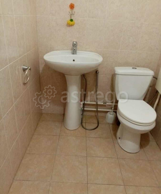 3-комн. квартира, 90 м2, 1/9 эт. Старый Оскол - изображение 7