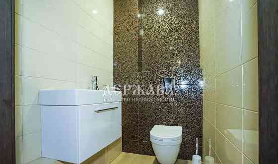 4-комн. квартира, 135.4 м2, 6/15 эт. Старый Оскол