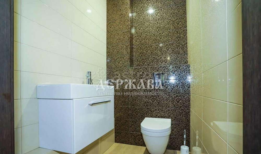 4-комн. квартира, 135.4 м2, 6/15 эт. Старый Оскол - изображение 6