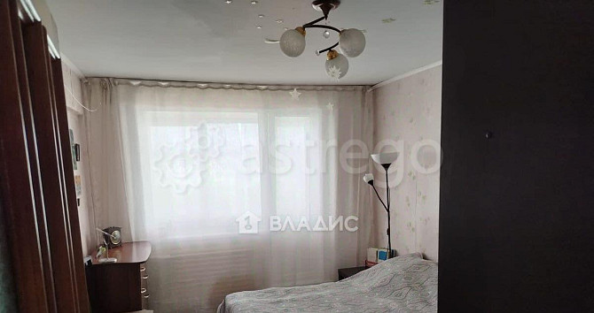 3-комн. квартира, 71.3 м2, 5/5 эт. Бийск - изображение 4