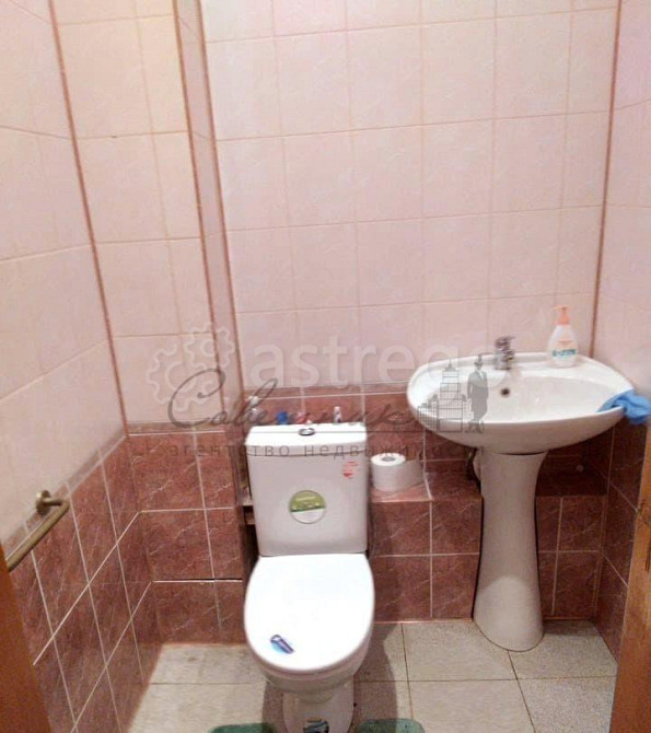 2-комн. квартира, 71 м2, 4/4 эт. Старый Оскол - изображение 4