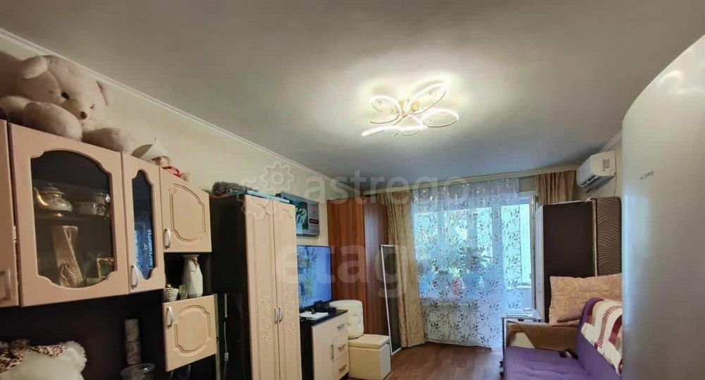 1-комн. квартира, 36.7 м2, 4/5 эт. Белогорск - изображение 4