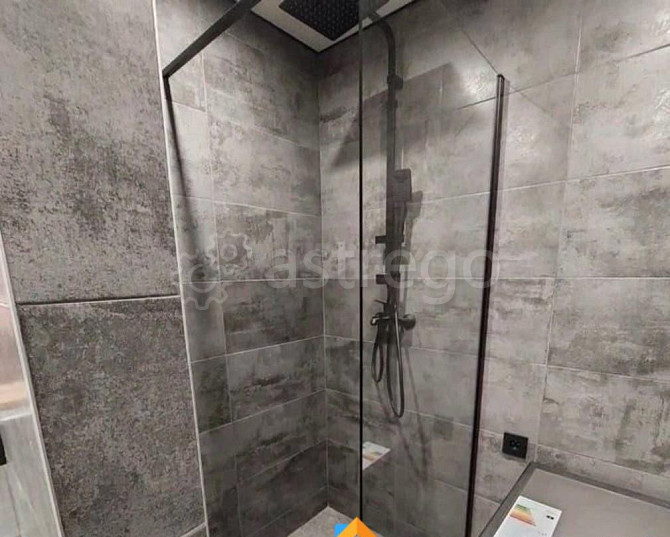 2-комн. квартира, 45 м2, 18/25 эт. Уфа - изображение 5