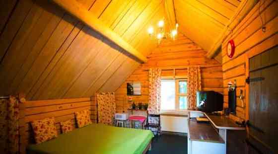 Коттедж, 300 м2 Мытищи