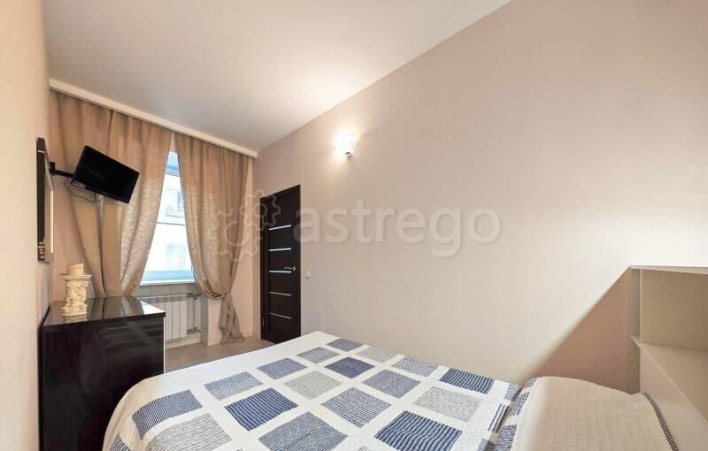 3-комн. квартира, 68 м2, 2/5 эт. Санкт-Петербург - изображение 7