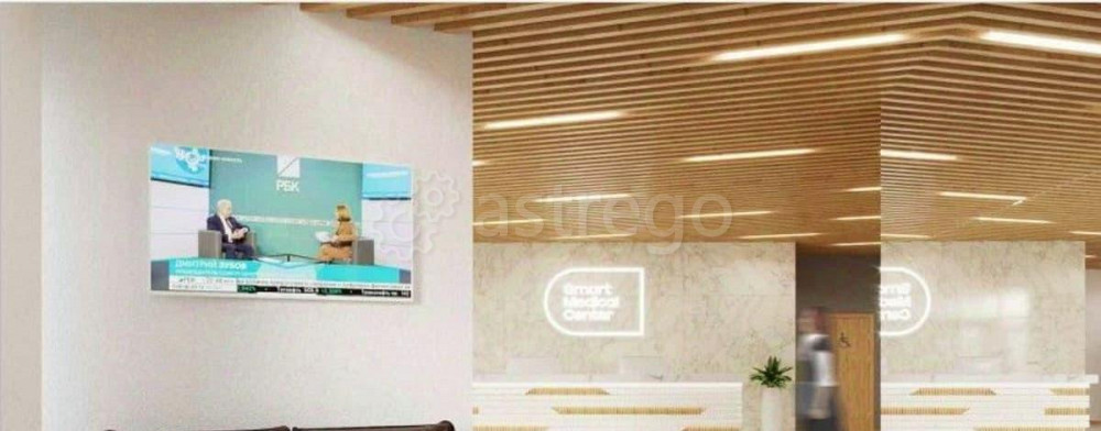 Офис, 96 м2 Санкт-Петербург - изображение 1