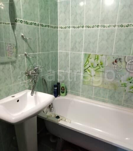 2-комн. квартира, 53.8 м2, 5/5 эт. Губкин - изображение 8