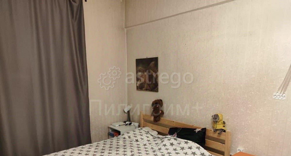 Комната, 19.9 м2, 5/5 эт. Москва - изображение 2