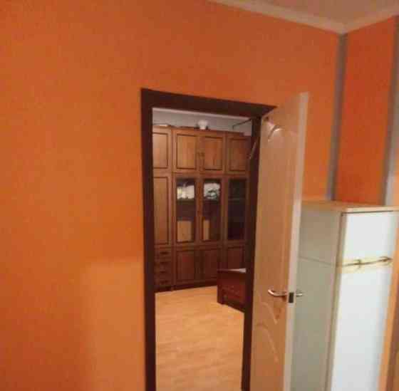 1-комн. квартира, 40 м2, 2/17 эт. Москва