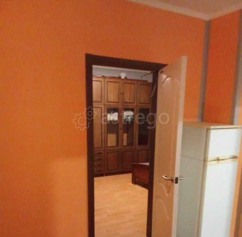 1-комн. квартира, 40 м2, 2/17 эт. Москва - изображение 2