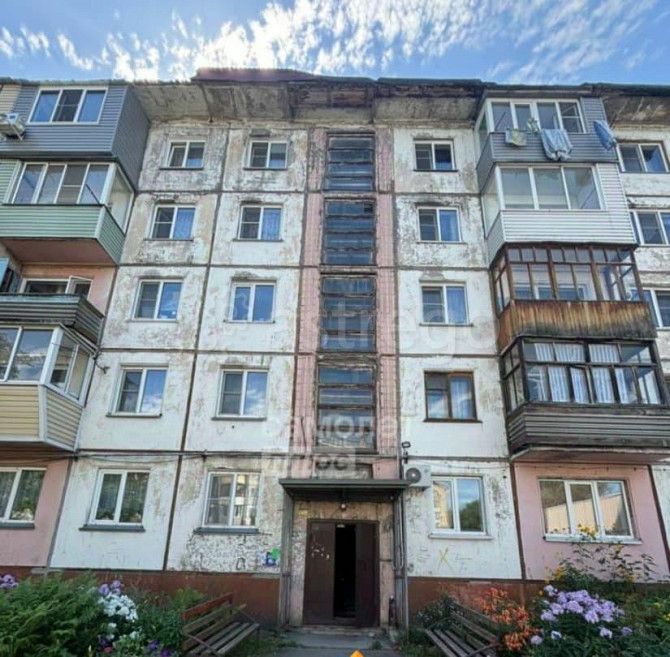 1-комн. квартира, 32.3 м2, 12/14 эт. Бийск - изображение 5