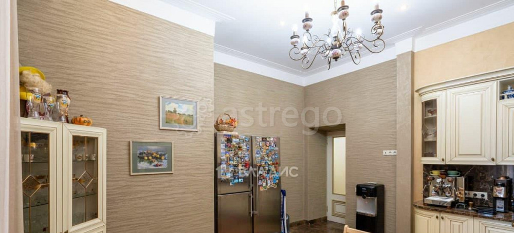 4-комн. квартира, 130 м2, 4/7 эт. Москва - изображение 6