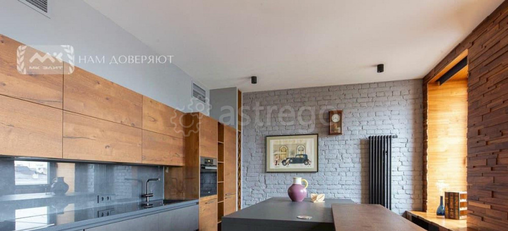 4-комн. квартира, 180 м2, 5/5 эт. Санкт-Петербург - изображение 5