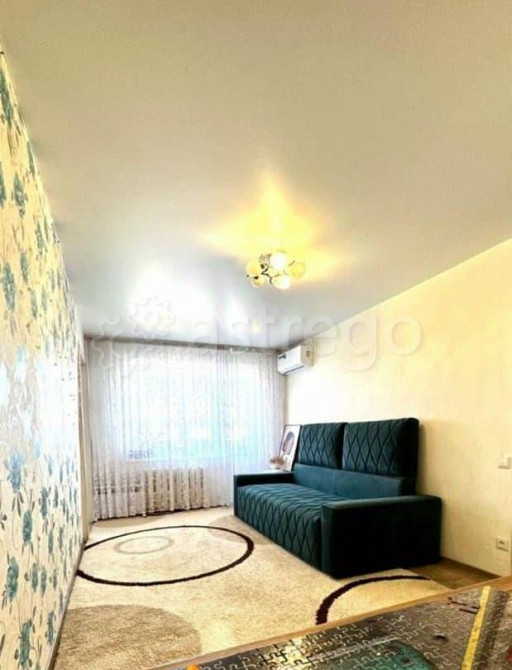 2-комн. квартира, 39 м2, 5/5 эт. Рубцовск - изображение 4