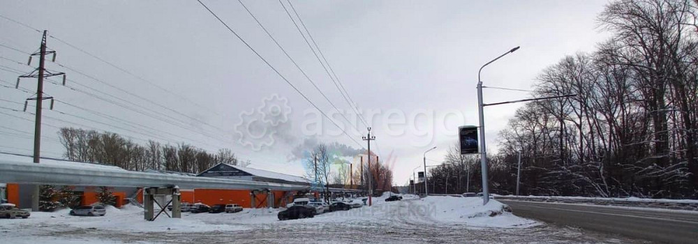 Производственное, 1200 м2 Уфа - изображение 5