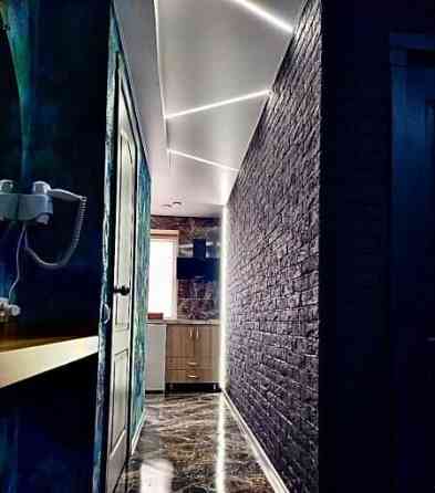 2-комн. квартира, 42 м2, 1/5 эт. Канск