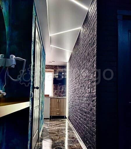 2-комн. квартира, 42 м2, 1/5 эт. Канск - изображение 4