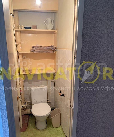 2-комн. квартира, 50 м2, 2/12 эт. Уфа - изображение 9