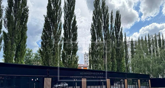 Торговое помещение, 42 м2 Уфа - изображение 3