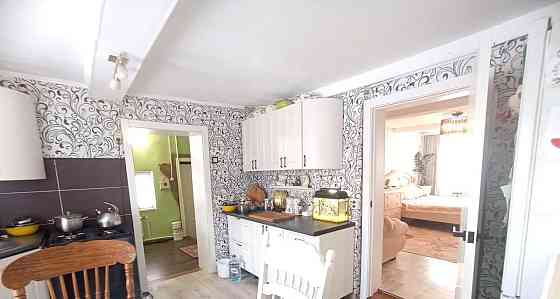 Коттедж, 86 м2, 4 сотки, 2 эт. Уфа