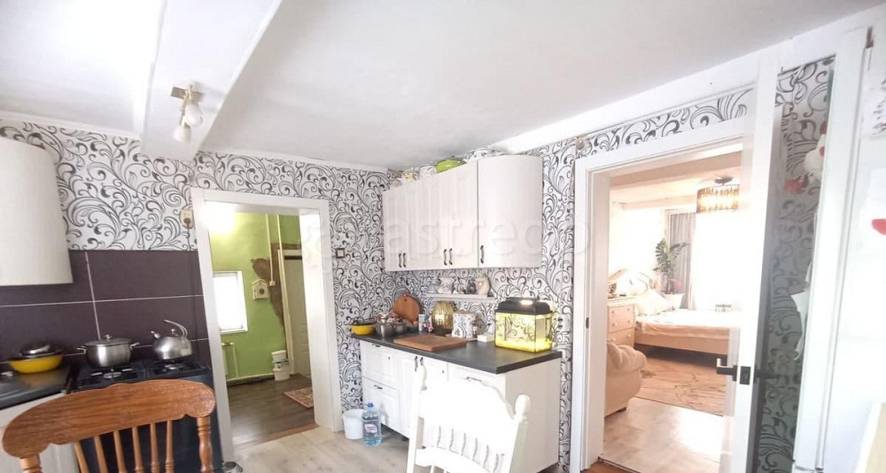 Коттедж, 86 м2, 4 сотки, 2 эт. Уфа - изображение 6