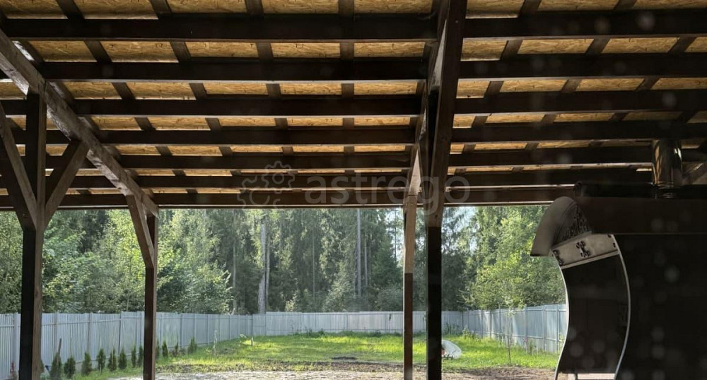 Дом, 350 м2, 6 соток, 3 эт. Москва - изображение 5