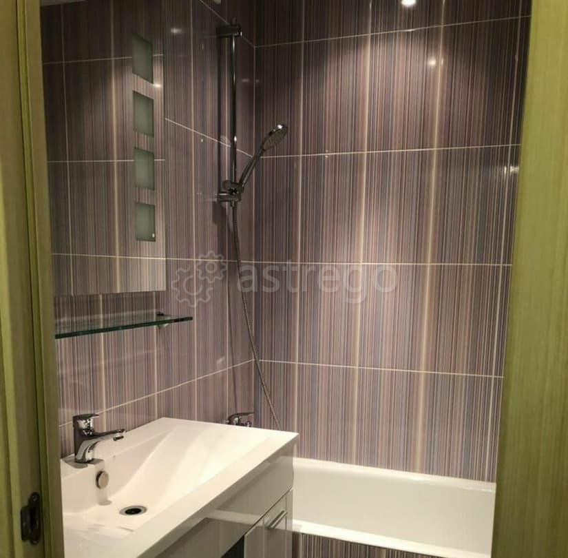 1-комн. квартира, 40 м2, 3/6 эт. Москва - изображение 2