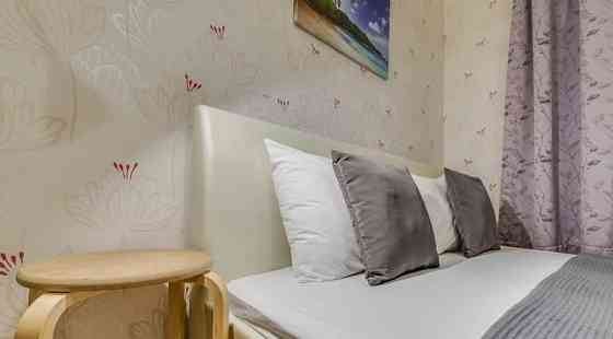 1-комн. квартира, 33 м2, 3/17 эт. Щёлково