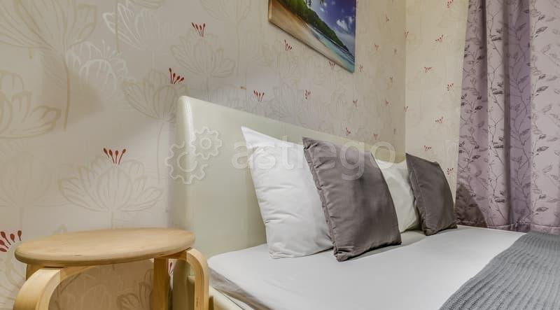 1-комн. квартира, 33 м2, 3/17 эт. Щёлково - изображение 3