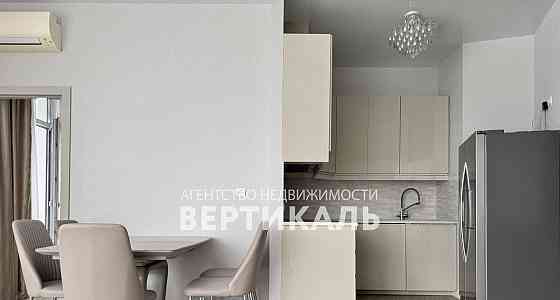 4-комн. квартира, 110 м2, 11/19 эт. Москва