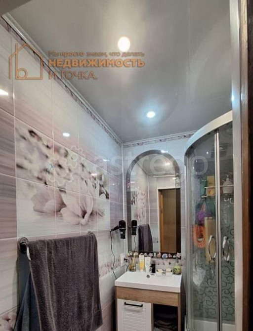 4-комн. квартира, 76.3 м2, 5/5 эт. Дюртюли - изображение 3