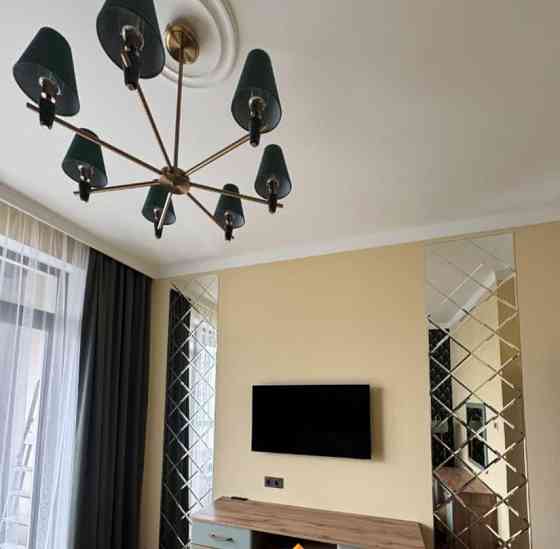 2-комн. квартира, 65 м2, 17/22 эт. Москва