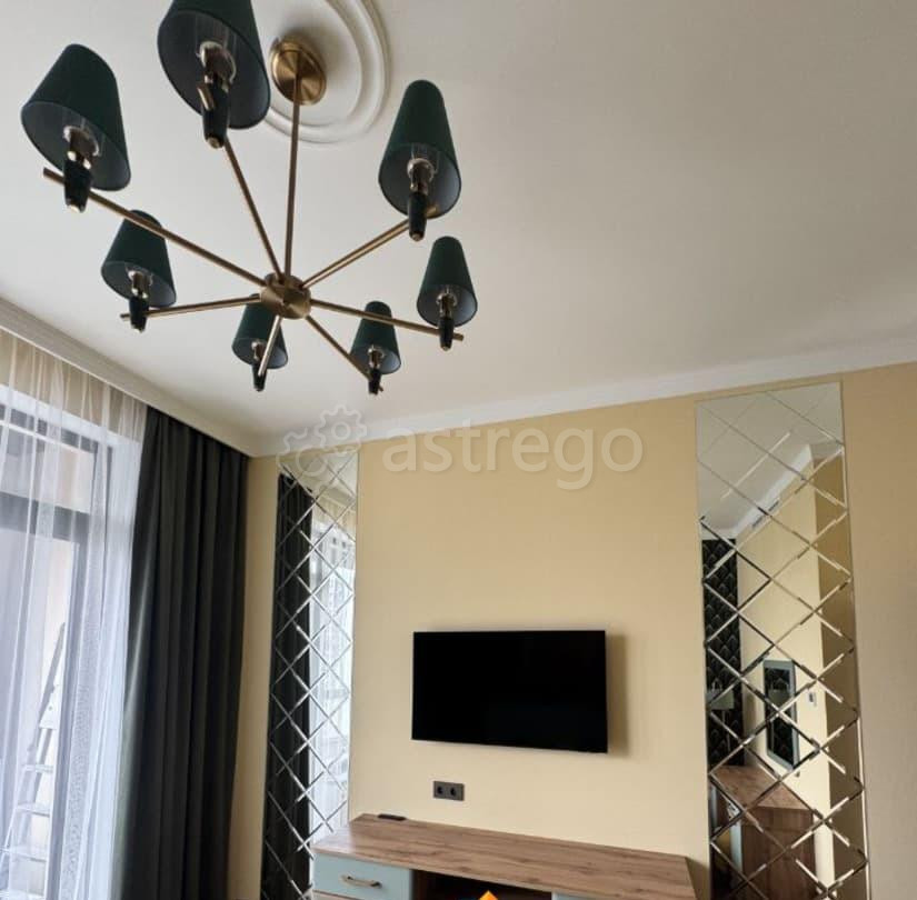 2-комн. квартира, 65 м2, 17/22 эт. Москва - изображение 3