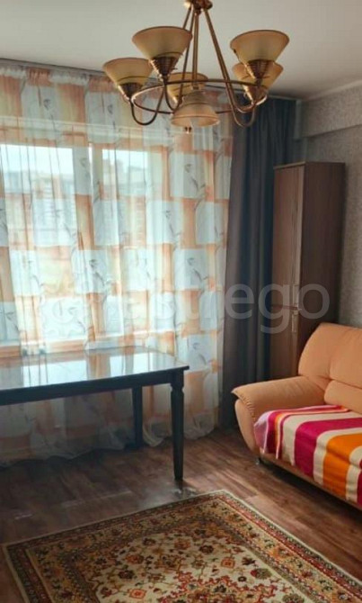 2-комн. квартира, 55 м2, 5/17 эт. Красноярск - изображение 2