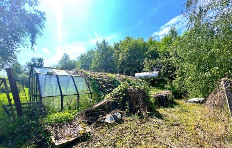 Дом, 50 м2 Шатура - изображение 8