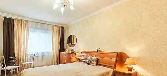 4-комн. квартира, 89.2 м2, 1/10 эт. Санкт-Петербург