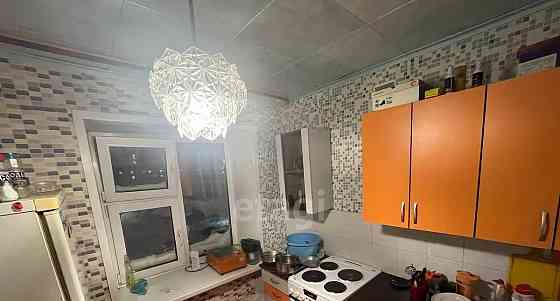 1-комн. квартира, 30 м2, 4/5 эт. Норильск