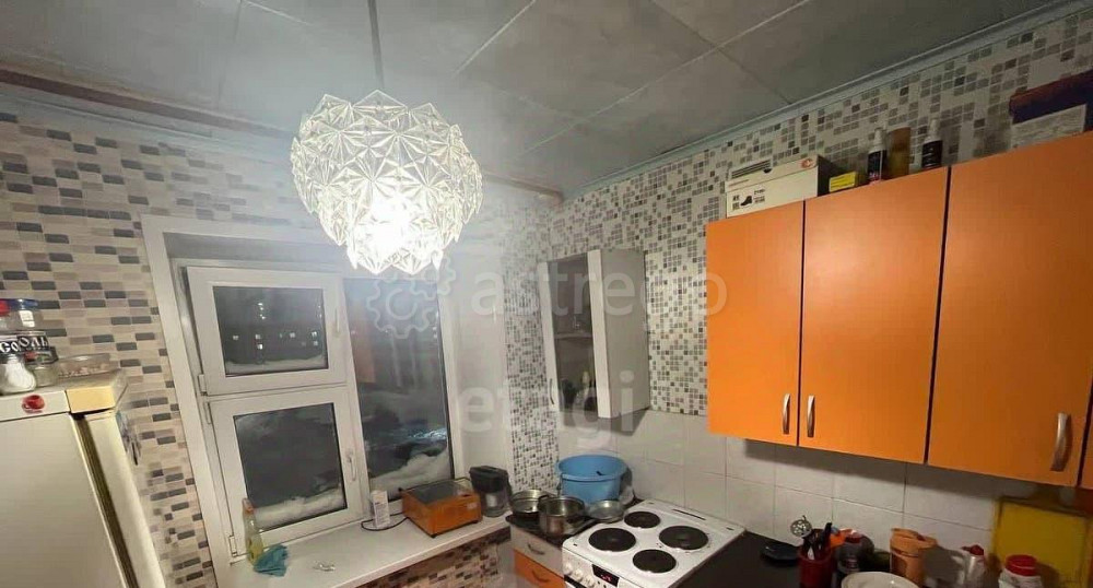1-комн. квартира, 30 м2, 4/5 эт. Норильск - изображение 4