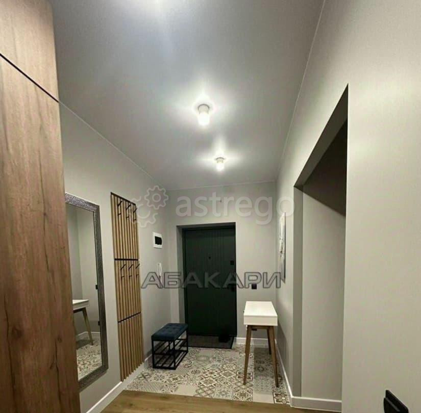 2-комн. квартира, 50 м2, 5/13 эт. Красноярск - изображение 2