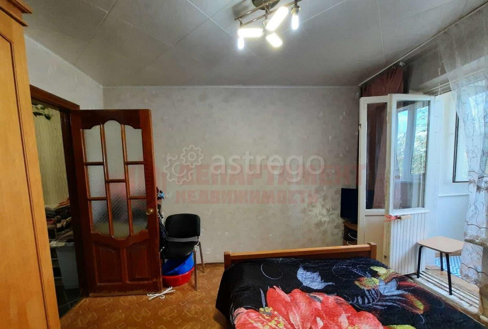 2-комн. квартира, 51.6 м2, 5/5 эт. Астрахань - изображение 5