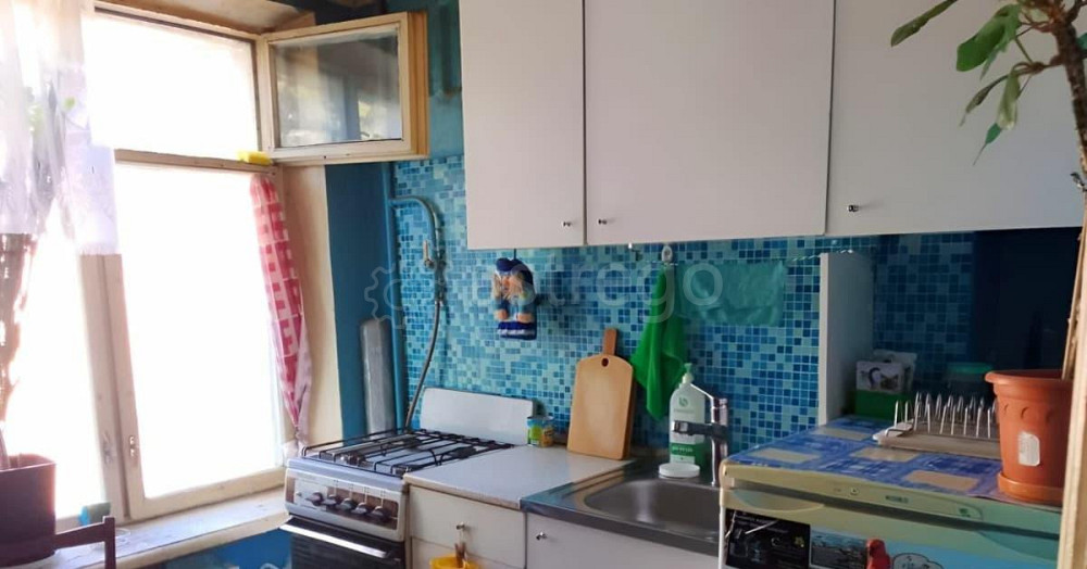 Комната, 16 м2, 4/5 эт. Москва - изображение 3
