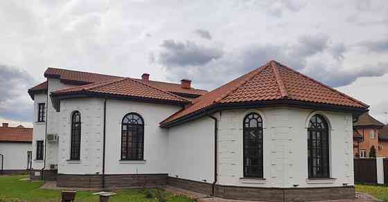 Коттедж, 550.8 м2, 24 сотки, 3 эт. Старая Купавна