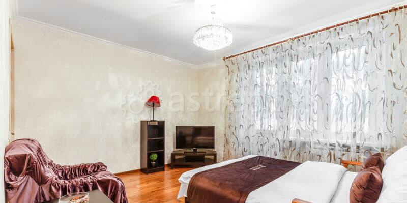2-комн. квартира, 50 м2, 13/18 эт. Москва - изображение 9