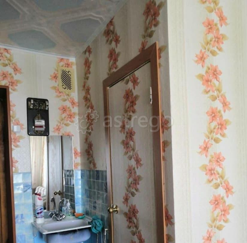 Студия, 14 м2, 5/5 эт. Красноярск - изображение 2