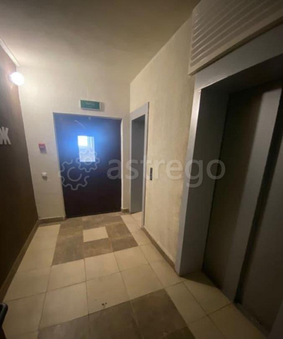 1-комн. квартира, 29.6 м2, 12/18 эт. Уфа - изображение 7